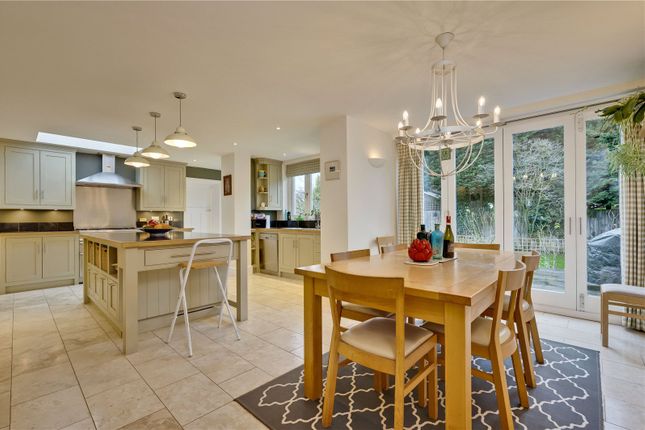 Semi-detached house to rent in Seymour Road, East Molesey, Surrey