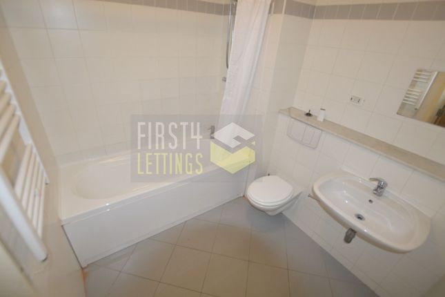 Flat 103 Burgess House 11, Burgess Street, Leicester photo 5