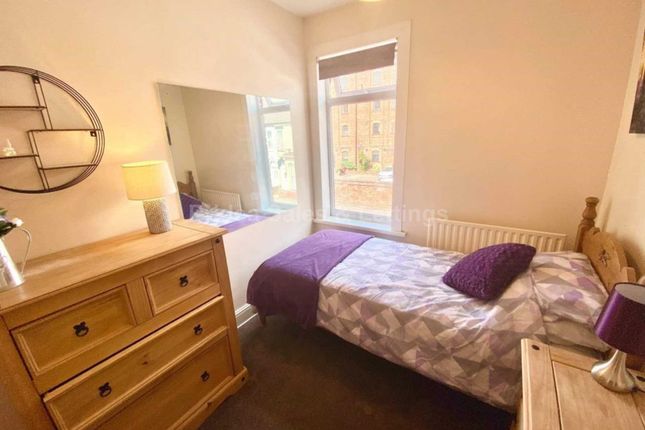 1-bed house on Room 4, Vernon Street, Lincoln, £368/mo