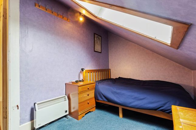 Flat for sale in St James Street, Paisley