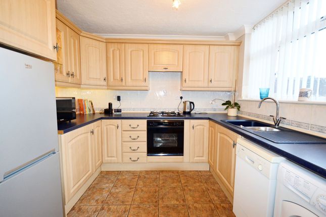 Semi-detached house for sale in Townfield Walk, Great Wakering