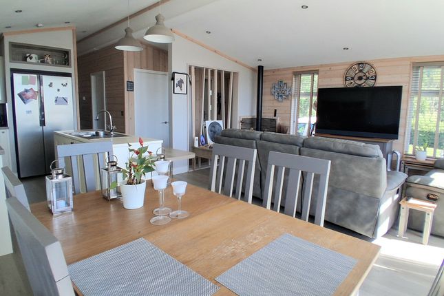 19 Ash Tree Holiday Park, Lower Norton Lane, Weston-super-Mare, North Somerset photo 2