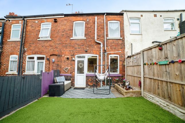 5, Milton Street, Nottinghamshire photo 4