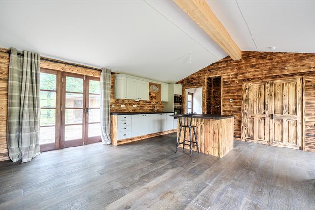 RES, The Lodge & Workshop at Ashley Manor, Umberleigh photo 4