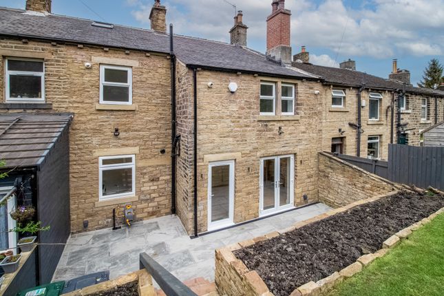 Terraced house for sale in Manchester Road, Huddersfield