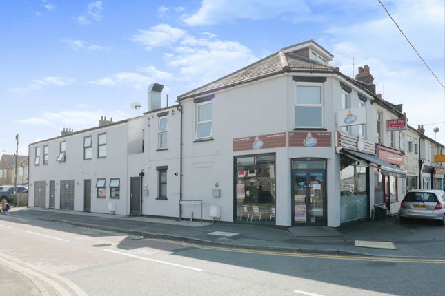 Thumbnail Retail premises for sale in Southend Road, Rochford