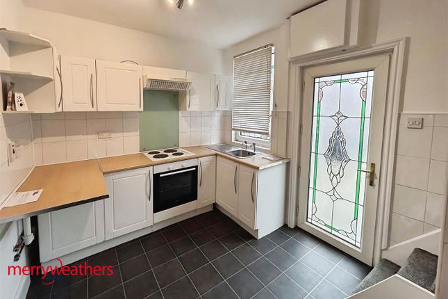2, Stanhope Street, Barnsley photo 2