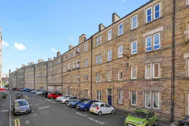 Duplex for sale in 17/12 Milton Street, Edinburgh