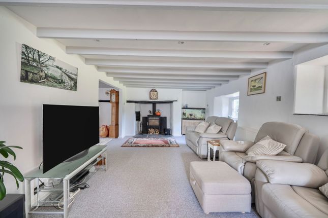 Little Exe Cottage, Holsworthy photo 4