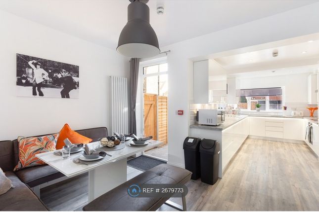 Massive Luxury Fully Equipped Kitchen