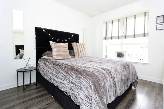 Flat for sale in Prospecthill Circus, Glasgow