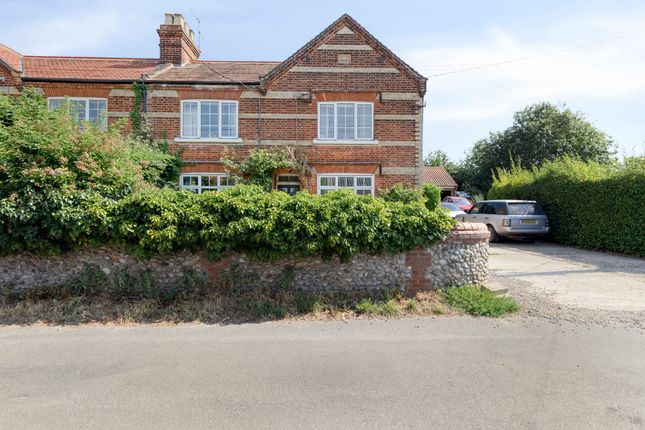 3-bed house on Windrush Chapel Road, Norwich, £450,000