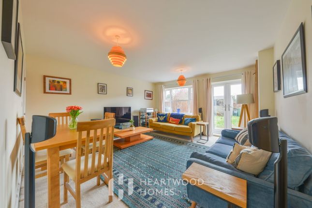 Royal Mews,3, Alexander Road, St. Albans photo 2