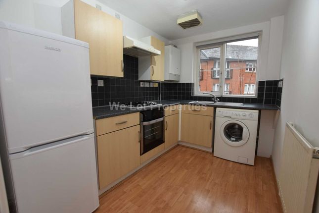 Wharf Close, Manchester photo 4