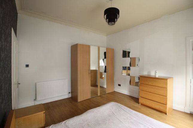 Flat for sale in Balfour Street, Alloa