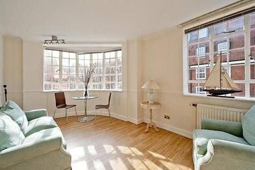 333, Chelsea Cloisters, Sloane Avenue, London photo 4