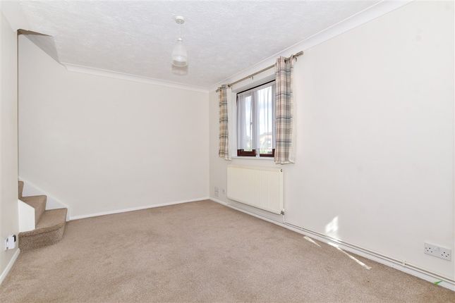 1-bed terraced on 38, Postmill Drive, £185,000