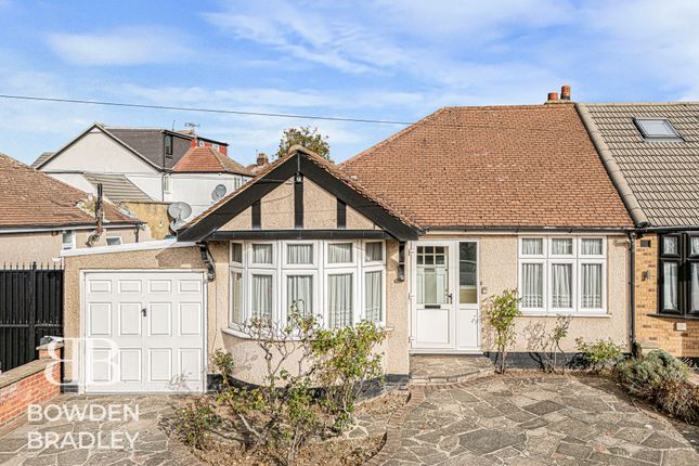 3-bed bungalow on 275 Clayhall Avenue, Clayhall, £475,000