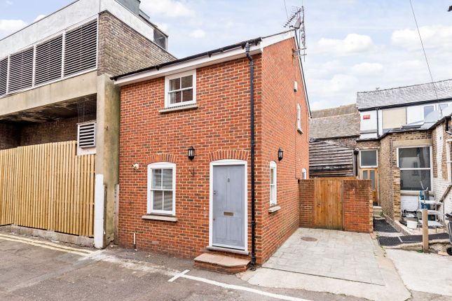 Detached house for sale in South Court, Deal