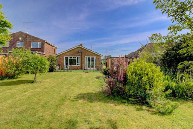 Bungalow for sale in Penn Road, Hazlemere, High Wycombe