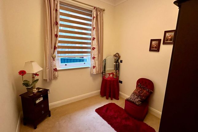 Flat for sale in Victoria Court, Hereford