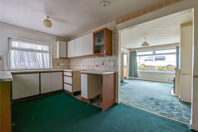 Semi-detached house for sale in Fairlyn Drive, Bristol