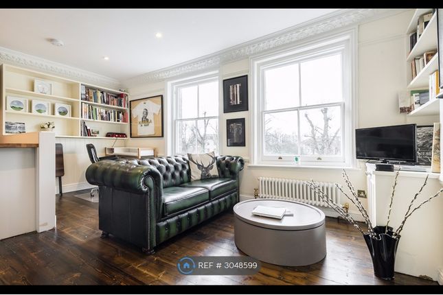 Second Floor Flat, Highgate West Hill Highgate, London photo 3