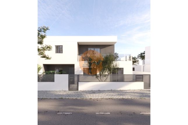 Thumbnail Detached house for sale in Murtais, Moncarapacho E Fuseta, Olhão