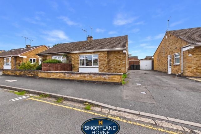 1-bed bungalow on 22, Regina Crescent, Coventry, £215,000