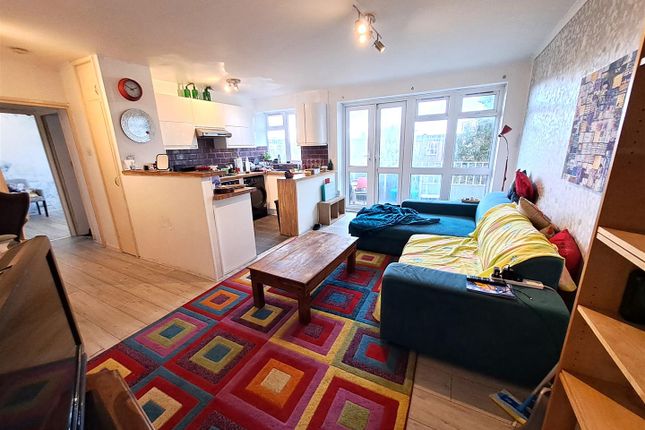 Flat for sale in Hove Street, Hove
