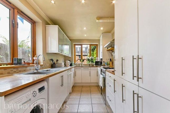 6, Coleridge Road, London photo 4
