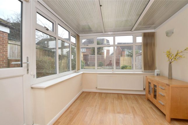 Bungalow for sale in Bridge View, Leeds, West Yorkshire