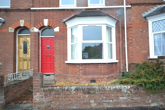 4-bed house on Mount Pleasant Road, Exeter, £3,240/mo