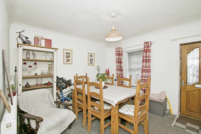 Terraced house for sale in Foundry Row, Redruth