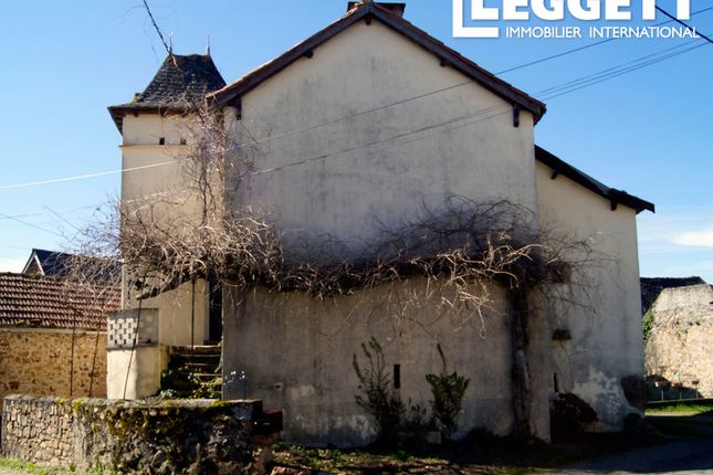 Thumbnail Villa for sale in Villefranche-De-Rouergue, Aveyron, Occitanie