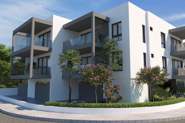 Thumbnail Apartment for sale in Nicosia, Engomi, Nicosia, Cyprus