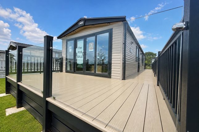 2-bed caravan on 2, Bowland Fell Holiday Park, B6478, Skipton, £99,995