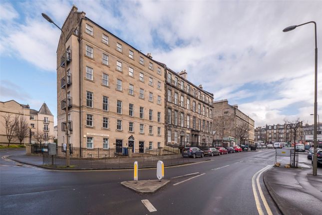 Flat for sale in 26/1 Annandale Street, East New Town, Edinburgh EH7