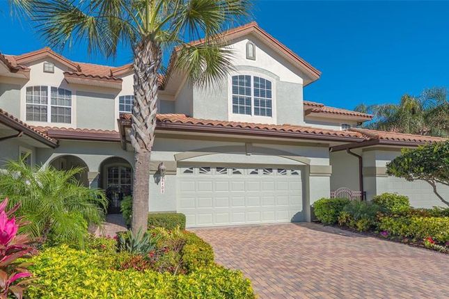 Town house for sale in 8408 Miramar Way #19, Lakewood Ranch, Florida, 34202, United States Of America