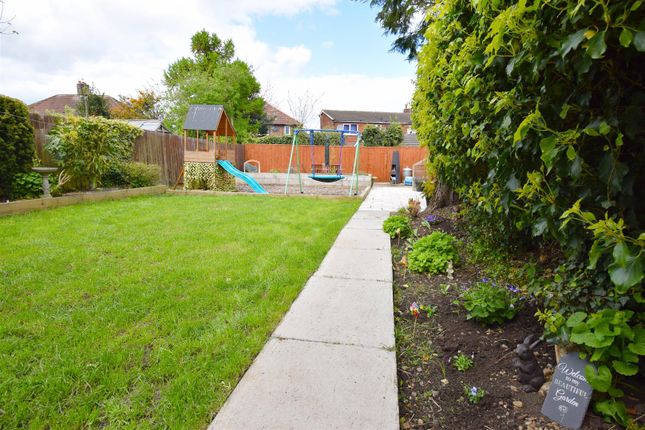 Semi-detached house for sale in Hardie Drive, West Boldon, East Boldon