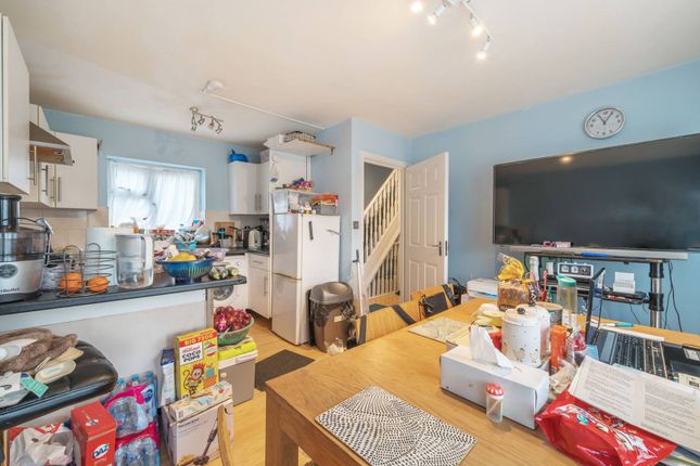 Thumbnail Terraced house for sale in Newham Way, Beckton, London
