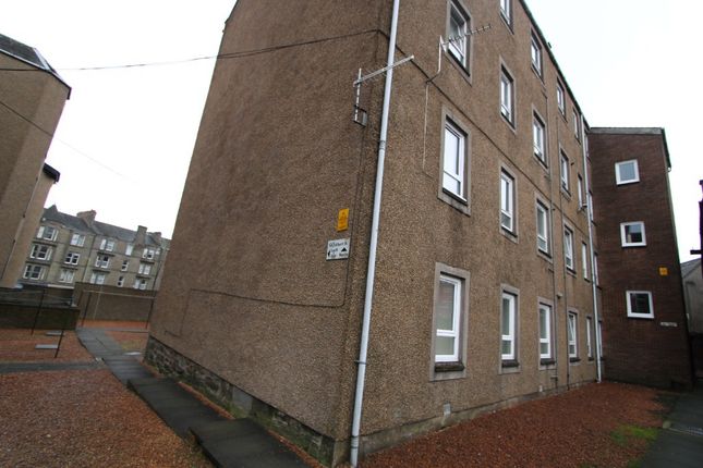 Thumbnail Flat to rent in Albert Street (North), Dundee