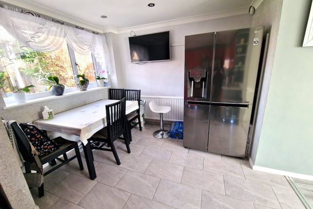 Terraced house for sale in Sark Close, Heston, Hounslow