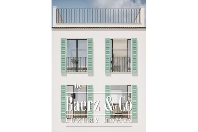 Town house for sale in Palma, Balearic Islands, Spain