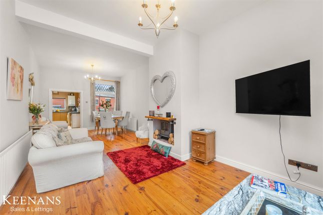 2-bed house on 45, Devon Street, Darwen, £165,000