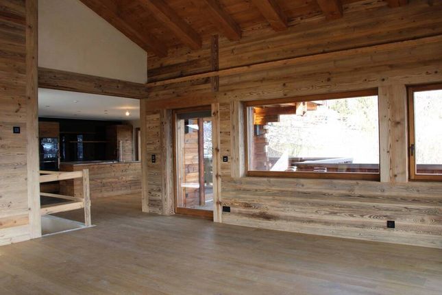 Detached house for sale in Verbier, Verbier, CH