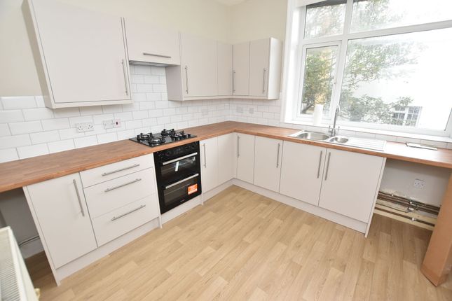 Flat 4, Devonia Hall Beresford Gardens, Margate photo 4