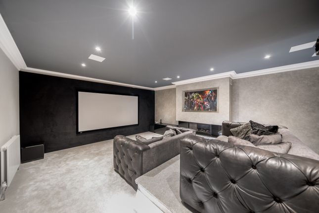Cinema