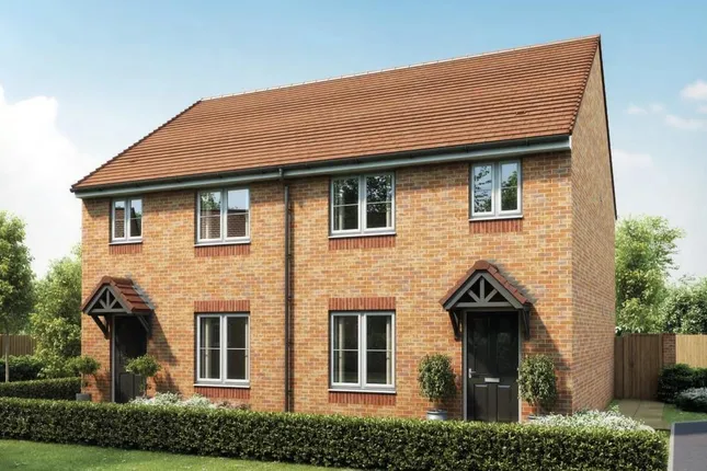 Citizen Housing - Appleton Gate