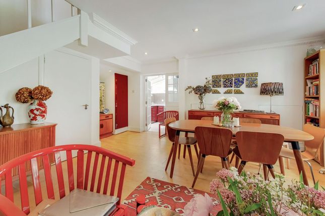 Logan Place, Kensington photo 4